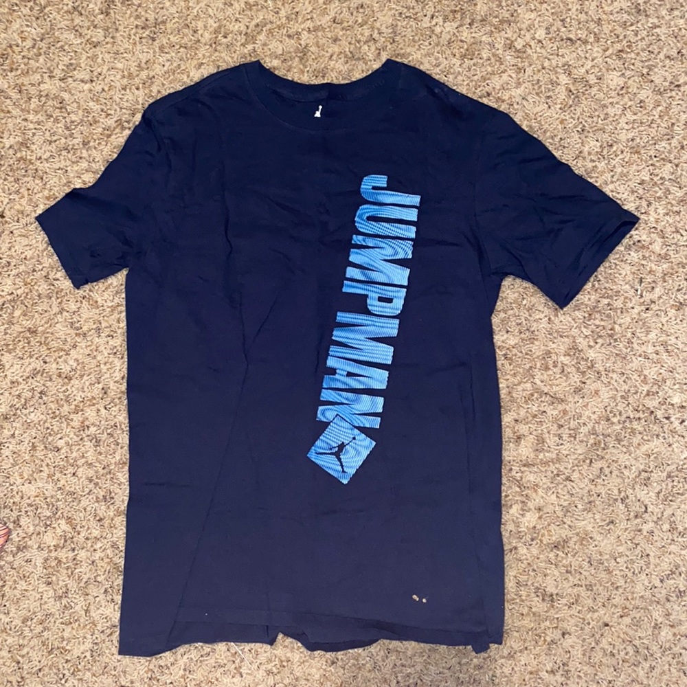 Jordan Shirt